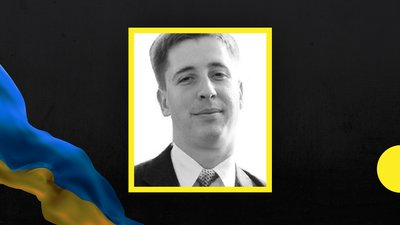 Дмитро Зайцев і Євген Пучков. Двоє бійців з Дніпропетровщини загинули у боях на Донбасі Дмитро Зайцев і Євген Пучков. Двоє бійців з Дніпропетровщини загинули у боях на Донбасі
