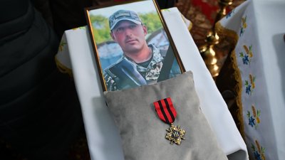 Військовий Роман Абдуллаєв Військовий Роман Абдуллаєв