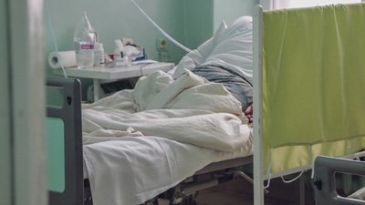 COVID-19 на Буковині: за добу померли 12 інфікованих