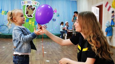 суботаУ Черкасах дітям показуватимуть мультфільм про пса Патрона суботаУ Черкасах дітям показуватимуть мультфільм про пса Патрона