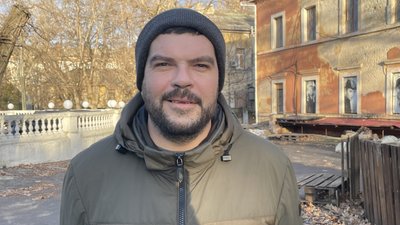 “Волонтер – це людина за покликанням душі”. Як минув 2023 рік для волонтерів Миколаївщини “Волонтер – це людина за покликанням душі”. Як минув 2023 рік для волонтерів Миколаївщини