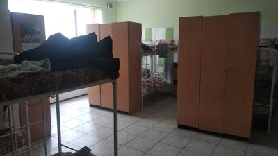 Мороз і безхатьки. Як і де у Рівному гріються люди у скруті Мороз і безхатьки. Як і де у Рівному гріються люди у скруті