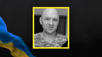 Повідомили про загибел ще 4 біців з Волині Повідомили про загибел ще 4 біців з Волині