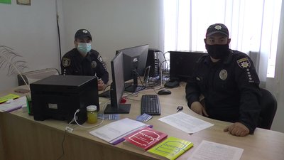"Безпечна громада": правоохоронці на Миколаївщині налагоджують онлайн-комунікацію з населенням "Безпечна громада": правоохоронці на Миколаївщині налагоджують онлайн-комунікацію з населенням