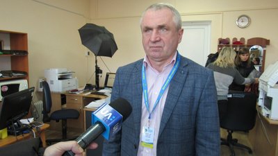 У Житомирі почали оформлювати біометричні документи за новими цінами У Житомирі почали оформлювати біометричні документи за новими цінами