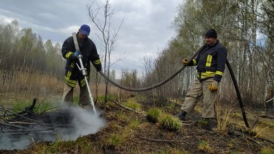«Поки їдемо, збираємо інформацію, що горить», – полтавські рятувальники про свою роботу «Поки їдемо, збираємо інформацію, що горить», – полтавські рятувальники про свою роботу