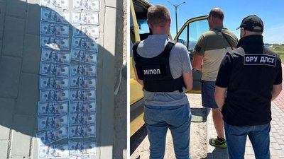 Допомагав призовникам виїхати за кордон: на Львівщині затримали мешканця Івано-Франківщини