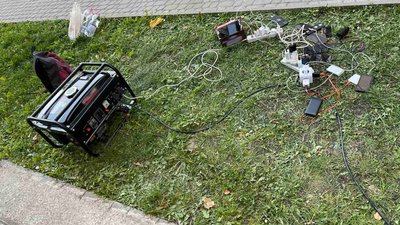 У Львові та області готуються до можливих перебоїв з електропостачанням У Львові та області готуються до можливих перебоїв з електропостачанням