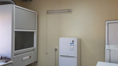 На Житомирщині роботу бактеріологічної лабораторії Чуднівської міської лікарні можуть зупинити На Житомирщині роботу бактеріологічної лабораторії Чуднівської міської лікарні можуть зупинити