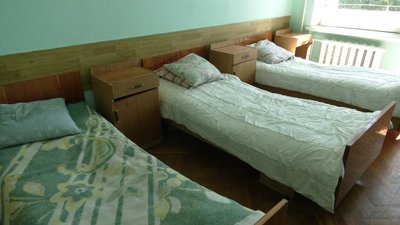 Диспансер Диспансер