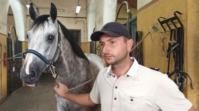 вершник вершник