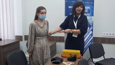 Франківські науковці досліджуватимуть рівень ожиріння у вчителів та школярів області Франківські науковці досліджуватимуть рівень ожиріння у вчителів та школярів області