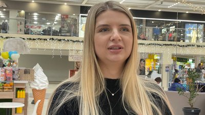 Софія Заяць, завідувачка відділення профілактики та лікування ВІЛ/СНІДу Софія Заяць, завідувачка відділення профілактики та лікування ВІЛ/СНІДу