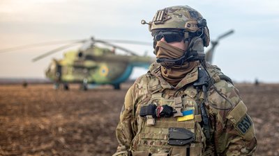 СБУ проводить на Житомирщині контрдиверсійні навчання