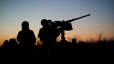 11 БпЛА знищили на Чернігівщині впродовж минулої доби