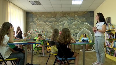 Дизайн, музика, театр і лекції психолога: у Львові запрацював мистецький клуб Дизайн, музика, театр і лекції психолога: у Львові запрацював мистецький клуб