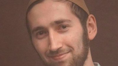 Кримські політв'язні — Абдулмеджит Сейтумеров написав листа підтримки Тофіка Абдулгазієва