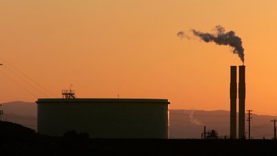 нафта, завод, США, НПЗ, нафтопереробний завод, Родео, Каліфорнія