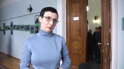 Депутати Житомирської міськради прийняли бюджет громади на 2022 рік Депутати Житомирської міськради прийняли бюджет громади на 2022 рік