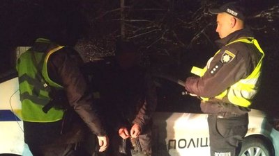 Не дійшов до оселі 100 метрів: на Білоцерківщині загинув 12-річний хлопчик у ДТП