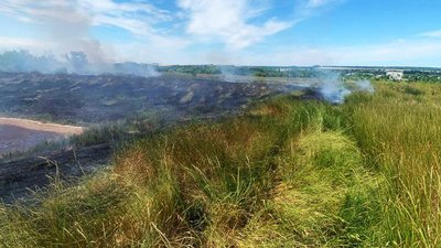десять пожеж десять пожеж