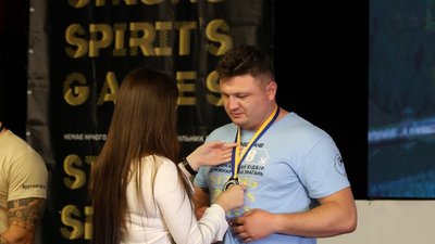 ветеран, зсу, зір, нацгвардія, спорт