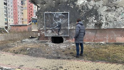 Депутати ПАРЄ в Ірпені