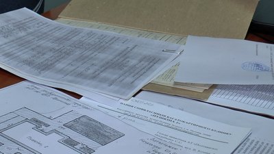 У Полтаві будинки не можуть створити ОСББ, бо немає документів