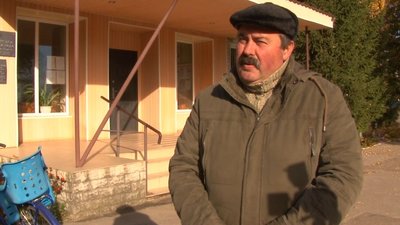 Побільшало пожеж: на Черкащині людям нагадували правила пожежної безпеки Побільшало пожеж: на Черкащині людям нагадували правила пожежної безпеки