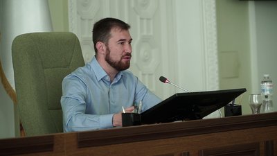 У Чернігові готуються до ймовірного спалаху холери через затоплення Півдня У Чернігові готуються до ймовірного спалаху холери через затоплення Півдня