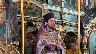 На Тернопільщині релігійні громади виходять з-під московського патріархату На Тернопільщині релігійні громади виходять з-під московського патріархату