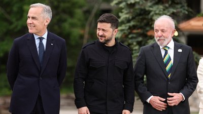 Зеленський