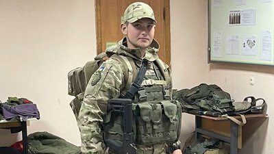 Кузнєцови Кузнєцови