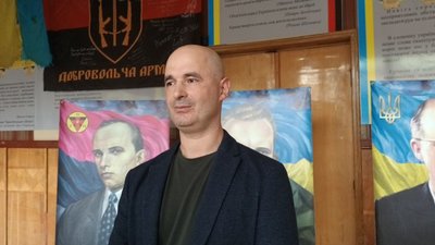 Олександр Лотовський Олександр Лотовський