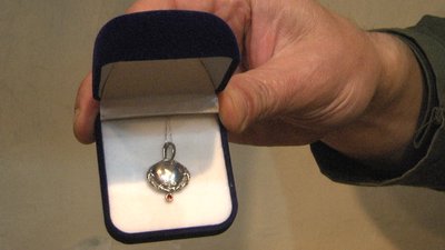 На Тернопільщині дітям вручили відзнаку "Батьківське серце" На Тернопільщині дітям вручили відзнаку "Батьківське серце"