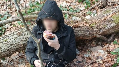 Три дні блукав у горах без їжі та води: на Закарпатті прикордонники виявили знесиленого чоловіка