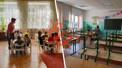 У Кропивницькому від коронавірусу повністю вакцинувались чотири колективи освітян. Як цього досягли