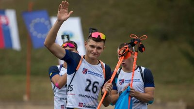 Віталій Мандзин