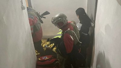 У Франківську польські інструктори провели тренінги з тактичної медицини У Франківську польські інструктори провели тренінги з тактичної медицини