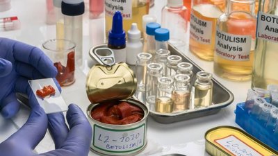 Жителів Київщини попереджають про небезпеку захворіти на ботулізм