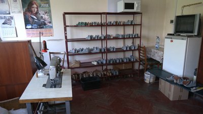У Рівному протезно-ортопедичний цех відключили від світла. Які перспективи