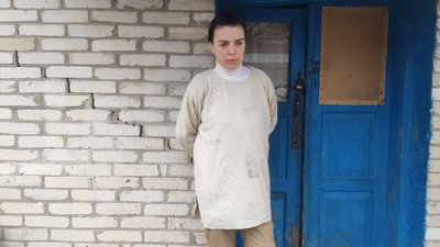 Допоміг собака: зниклого на Волині другокласника знайшли у болоті. Дитина жива Допоміг собака: зниклого на Волині другокласника знайшли у болоті. Дитина жива