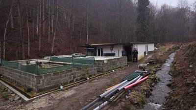 На Закарпатті судитимуть підозрюваного підприємця