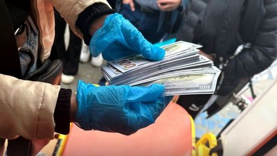 Не задекларував майже 2 млн грн: ДБР повідомило про підозру колишньому посадовцю Хмельницької обласної прокуратури