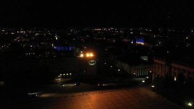 Карантин мистецтву не завада: в Миколаєві відбулась німа акція Карантин мистецтву не завада: в Миколаєві відбулась німа акція