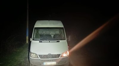 На Славутчині поліцейські з’ясовують обставини ДТП, у якій травмувався 63-річний пішохід