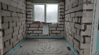 Нове приміщення ЦНАПу в Решетилівці на Полтавщині має запрацювати у травні Нове приміщення ЦНАПу в Решетилівці на Полтавщині має запрацювати у травні