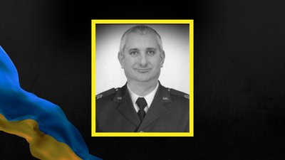 Роман Червінський, Івано-Франківщина, загинув, боєць