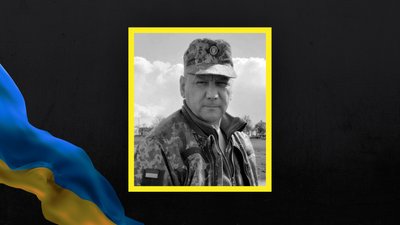 Загиблі Волинь