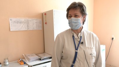 На Львівщині є громади, де вакциновані не більше 10% жителів На Львівщині є громади, де вакциновані не більше 10% жителів